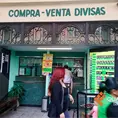 Aumenta la llegada de remesas