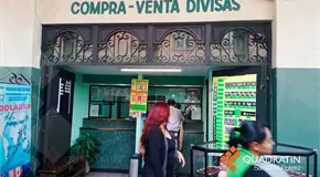 Aumenta la llegada de remesas Aumenta la llegada de remesas