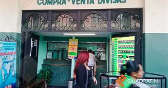 Aumenta la llegada de remesas