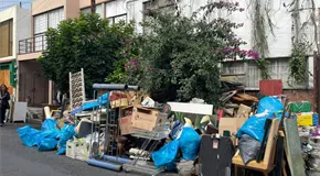Buscan endurecer castigos por despojo en San Luis Potosí