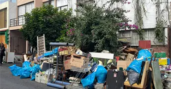 Buscan endurecer castigos por despojo en San Luis Potos&iacute;
