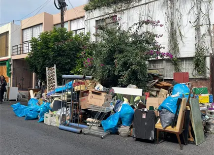 Buscan endurecer castigos por despojo en San Luis Potosí Buscan endurecer castigos por despojo en San Luis Potosí