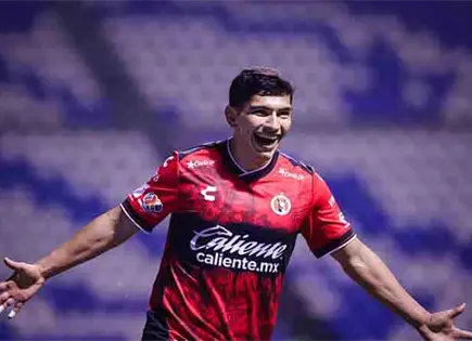 Chivas se hace de Kevin Castañeda