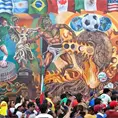 Ciudades llegan al Mundial con deuda al alza
