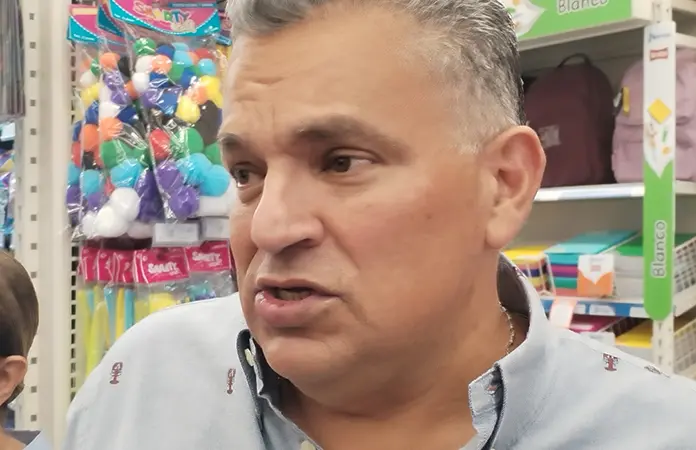 Crece actividad económica en Valles: David Medina