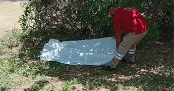 Encuentran a mujer ahogada en paraje de r&iacute;o en Tamasopo