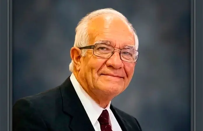 Fallece Jesús Torres Rangel