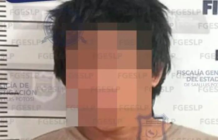 Huasteco es aprehendido por homicidio de un cañero