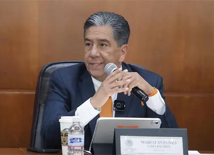 MC propone anular elecciones por nexos con el crimen organizado
