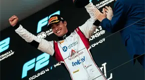 &iquest;Noel Le&oacute;n puede repetir haza&ntilde;a en M&oacute;naco?