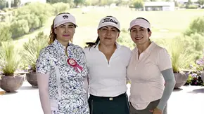 ¡QUÉ BIEN LA PASARON!