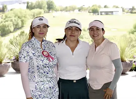 ¡QUÉ BIEN LA PASARON! ¡QUÉ BIEN LA PASARON!