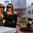 Segob contradice a FGE por detenidas de Ley Serrano Segob contradice a FGE por detenidas de Ley Serrano