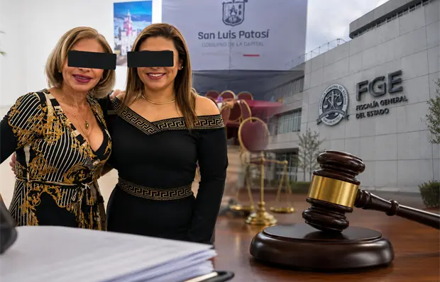 Segob contradice a FGE por detenidas de Ley Serrano Segob contradice a FGE por detenidas de Ley Serrano