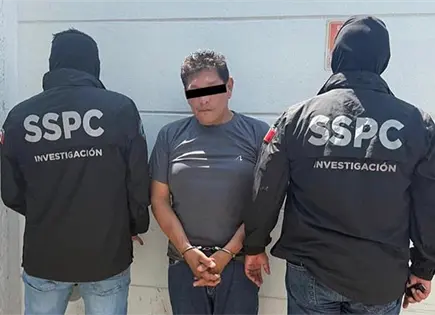 Vinculan a proceso a edil de Cuautla Vinculan a proceso a edil de Cuautla