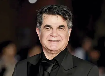 a JAFAR PANAHI, CINEASTA IRANÍ, TRIBUNAL LE DA UN AÑO DE PRISIÓN a JAFAR PANAHI, CINEASTA IRANÍ, TRIBUNAL LE DA UN AÑO DE PRISIÓN