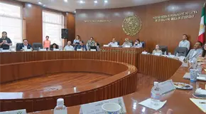 Buscan endurecer castigos por despojo
