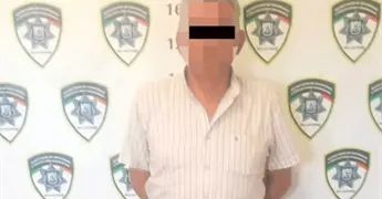 Cae presunto ladr&oacute;n de tarjetas en el Centro Hist&oacute;rico