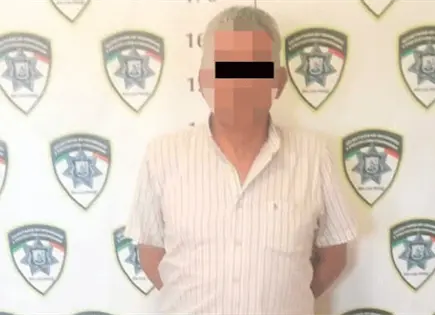 Cae presunto ladr&oacute;n de tarjetas en el Centro Hist&oacute;rico