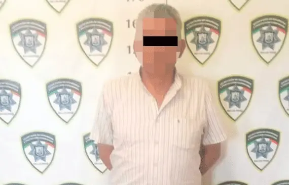Cae presunto ladr&oacute;n de tarjetas en el Centro Hist&oacute;rico