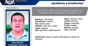 Denuncian desaparici&oacute;n de comerciante en Huehuetl&aacute;n