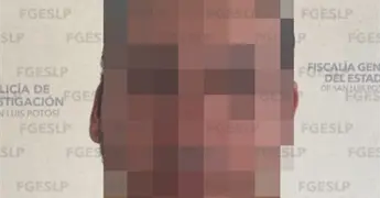 Detienen a acusado por violar a una menor en CSP