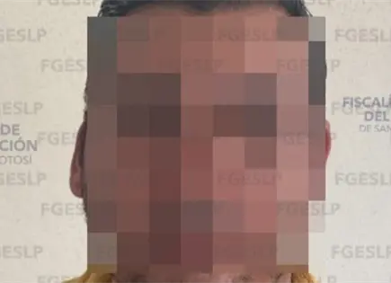 Detienen a acusado por violar a una menor en CSP