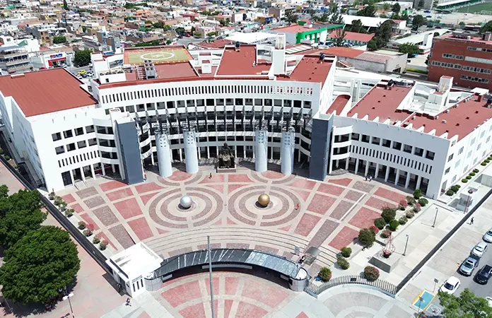 "Duración de juicios depende de factores procesales"