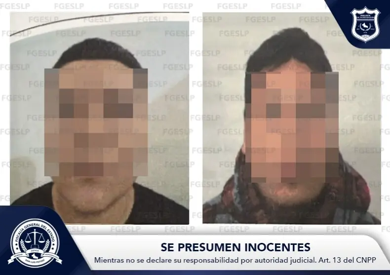 Extorsionaban desde el interior de La Pila