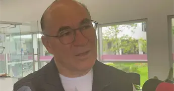 Galindo asegura estabilidad financiera pese a nuevo cr&eacute;dito