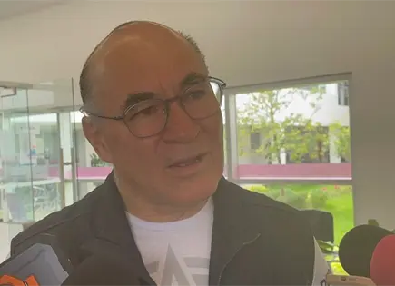 Galindo asegura estabilidad financiera pese a nuevo crédito Galindo asegura estabilidad financiera pese a nuevo crédito