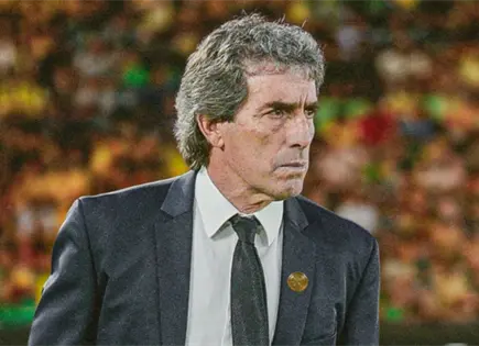Guillermo Almada es anunciado como nuevo t&eacute;cnico del Am&eacute;rica