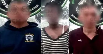 Intervienen en casos de violencia dom&eacute;stica