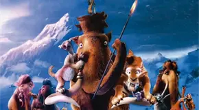 "LA ERA DE HIELO 6" REGRESA AL CINE