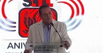 Ley Serrano s&iacute; busca censurar, se&ntilde;ala el STIRTT