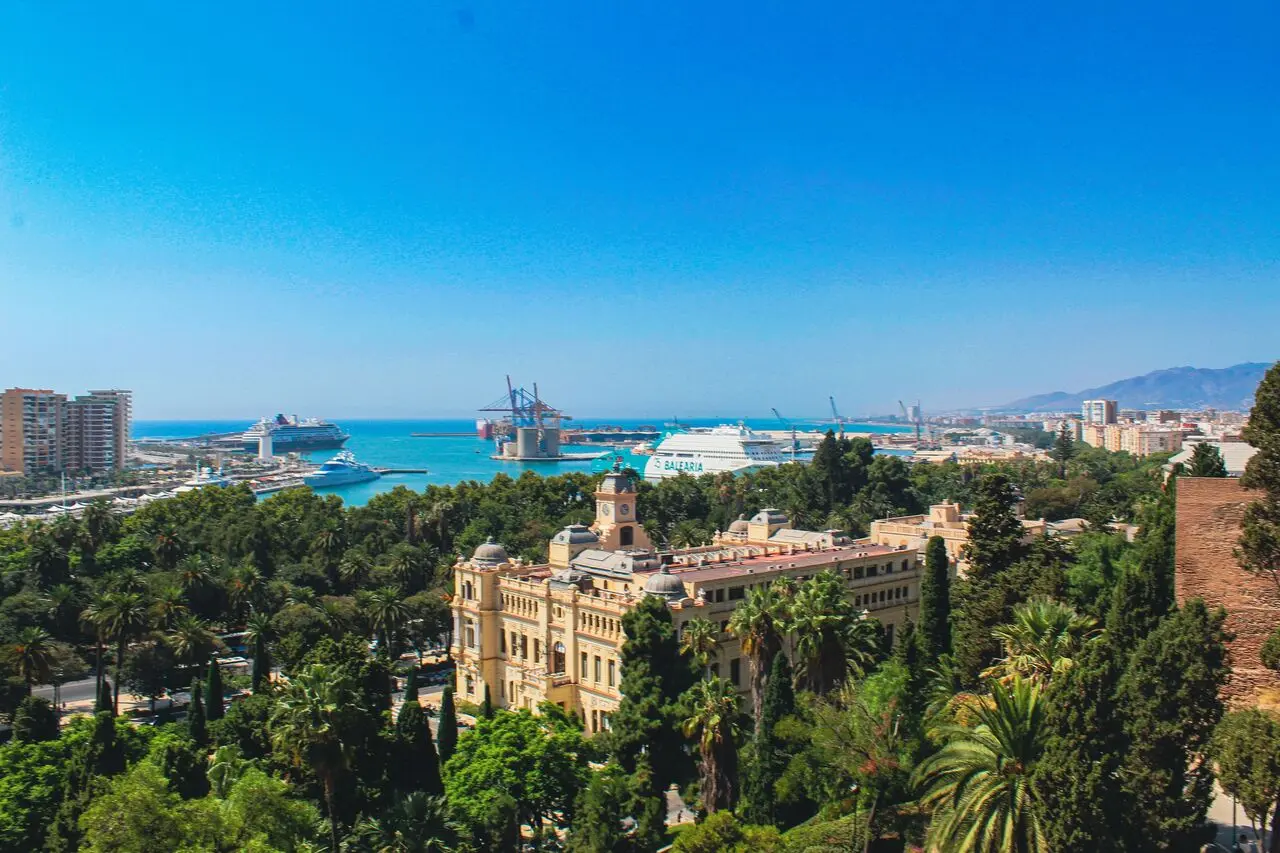 Málaga, el destino mediterráneo que lo tiene todo