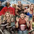 MEJOR ESTRENO MUNDIAL