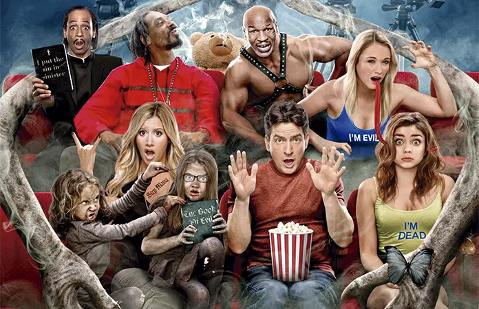MEJOR ESTRENO MUNDIAL