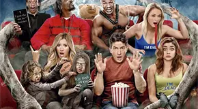 MEJOR ESTRENO MUNDIAL