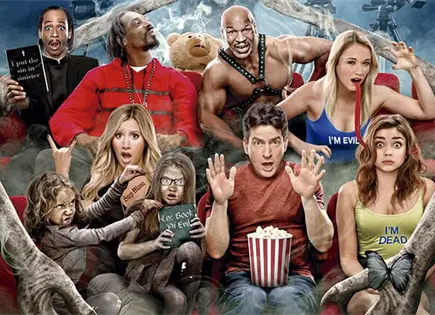 MEJOR ESTRENO MUNDIAL MEJOR ESTRENO MUNDIAL