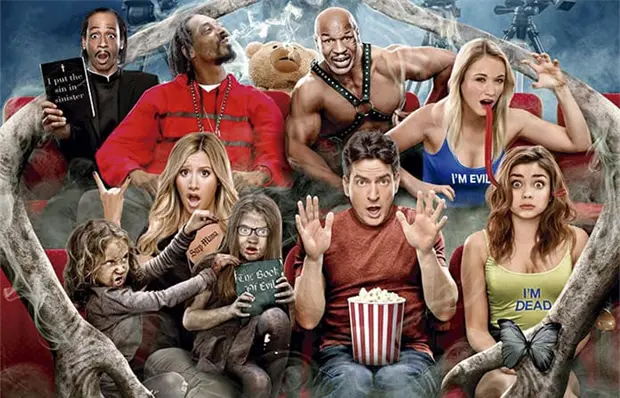 MEJOR ESTRENO MUNDIAL