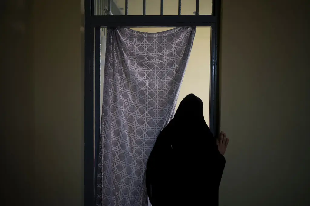 ONU protesta por arrestos de mujeres en Herat por vestimenta