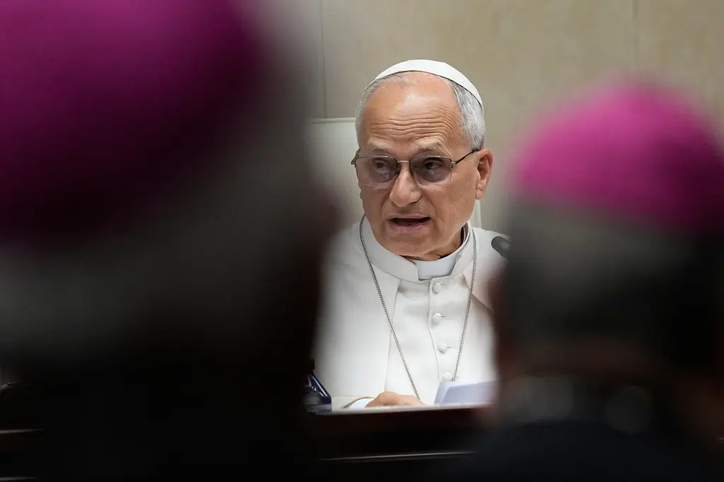Papa León XIV pide reparación para víctimas de abusos en España