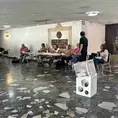 PRI consolida carro completo en Coahuila