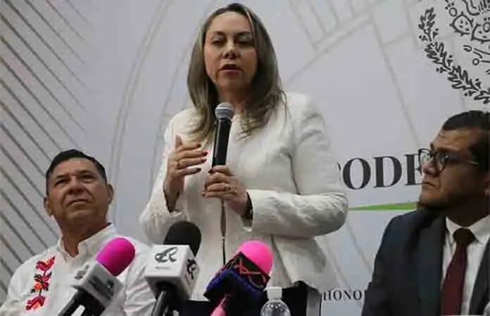 Proponen reforma a Ley Orgánica del Poder Legislativo
