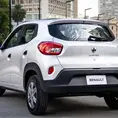 Renault baja el Kwid a menos de 200 mil pesos Renault baja el Kwid a menos de 200 mil pesos