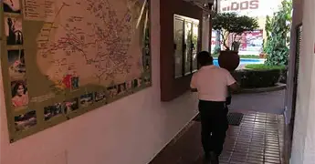 Reportan 57% de ocupaci&oacute;n hotelera en Villa de Pozos