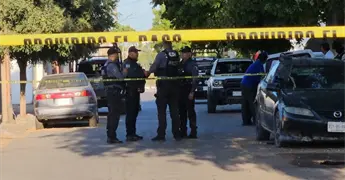 Violencia no da tregua en Culiac&aacute;n