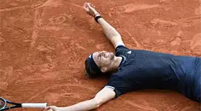 Zverev se consagra en Roland Garros