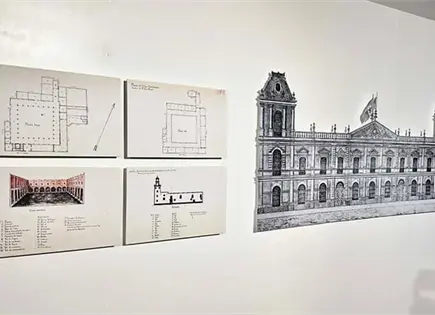 "200 años del Colegio Guadalupano Josefino" "200 años del Colegio Guadalupano Josefino"